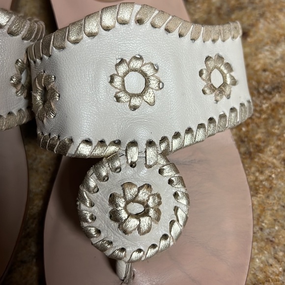 Jack Rogers - girls - like new - Picture 4 of 5